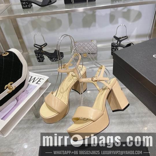 Chanel Replica Shoes sz35-41 mnh0340