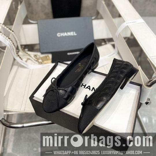 Chanel Replica Shoes sz34-43 mnh0304