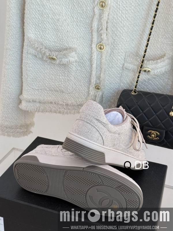 Chanel Replica Shoes sz35-45 DB1212
