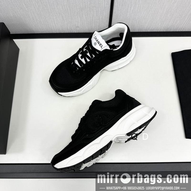 Chanel Replica Shoes sz35-40 GDT0201