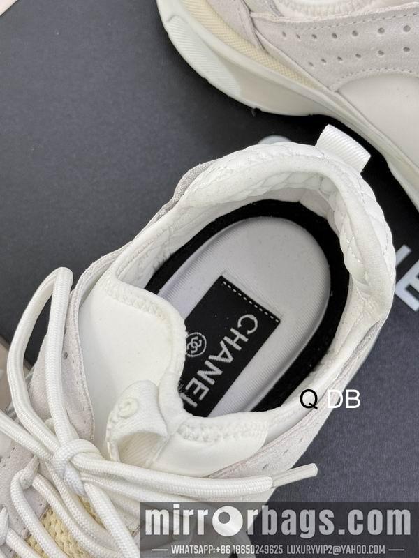 Chanel Replica Shoes sz35-40 DB1208