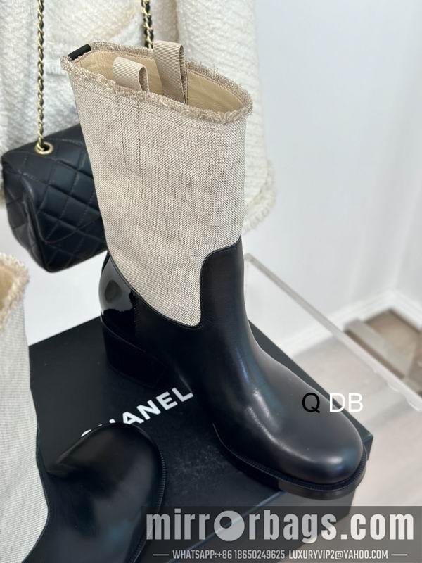 Chanel Replica Shoes sz35-40 DB1033