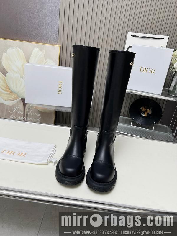 Chanel Replica Shoes sz35-40 WN1009