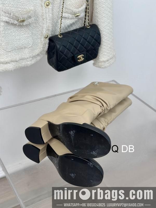 Chanel Replica Shoes sz35-40 DB1209