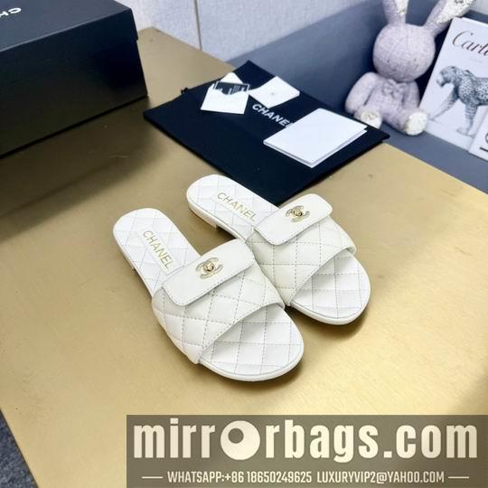 Chanel Replica Shoes sz35-41 mnh0521