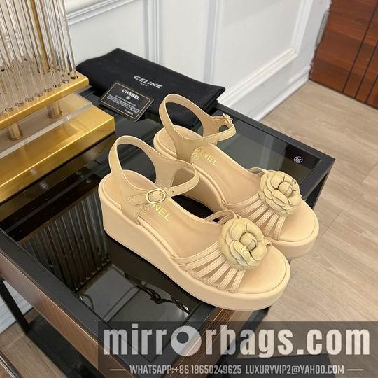 Chanel Replica Shoes sz35-41 mnh0214