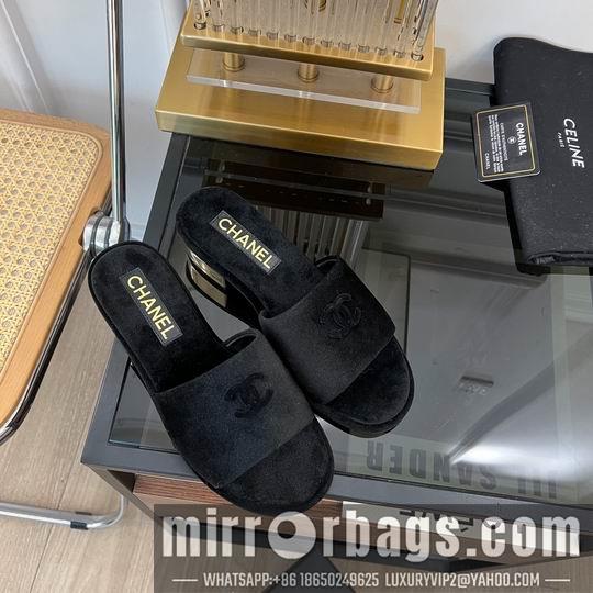 Chanel Replica Shoes sz35-41 mnh0209
