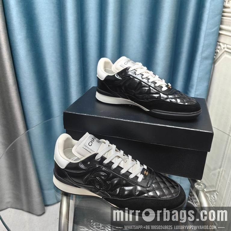 Chanel Replica Shoes sz35-41 mnh0804