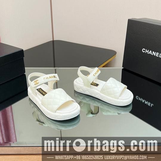 Chanel Replica Shoes sz35-41 mnh0211
