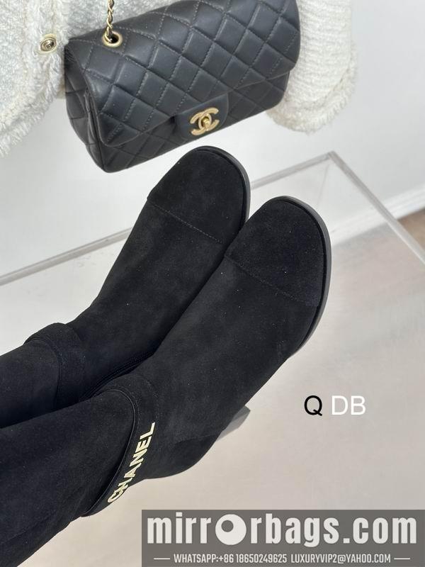 Chanel Replica Shoes sz35-40 DB1215