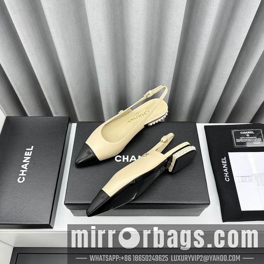 Chanel Replica Shoes sz34-40 mnh0412