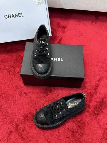 Chanel Replica Shoes sz35-41 mnh0803