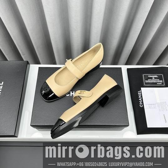 Chanel Replica Shoes sz34-40 mnh0416