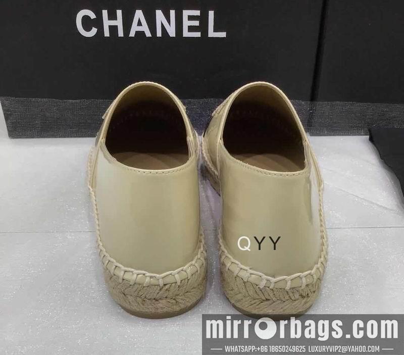 Chanel Replica Shoes sz34-42YY0107