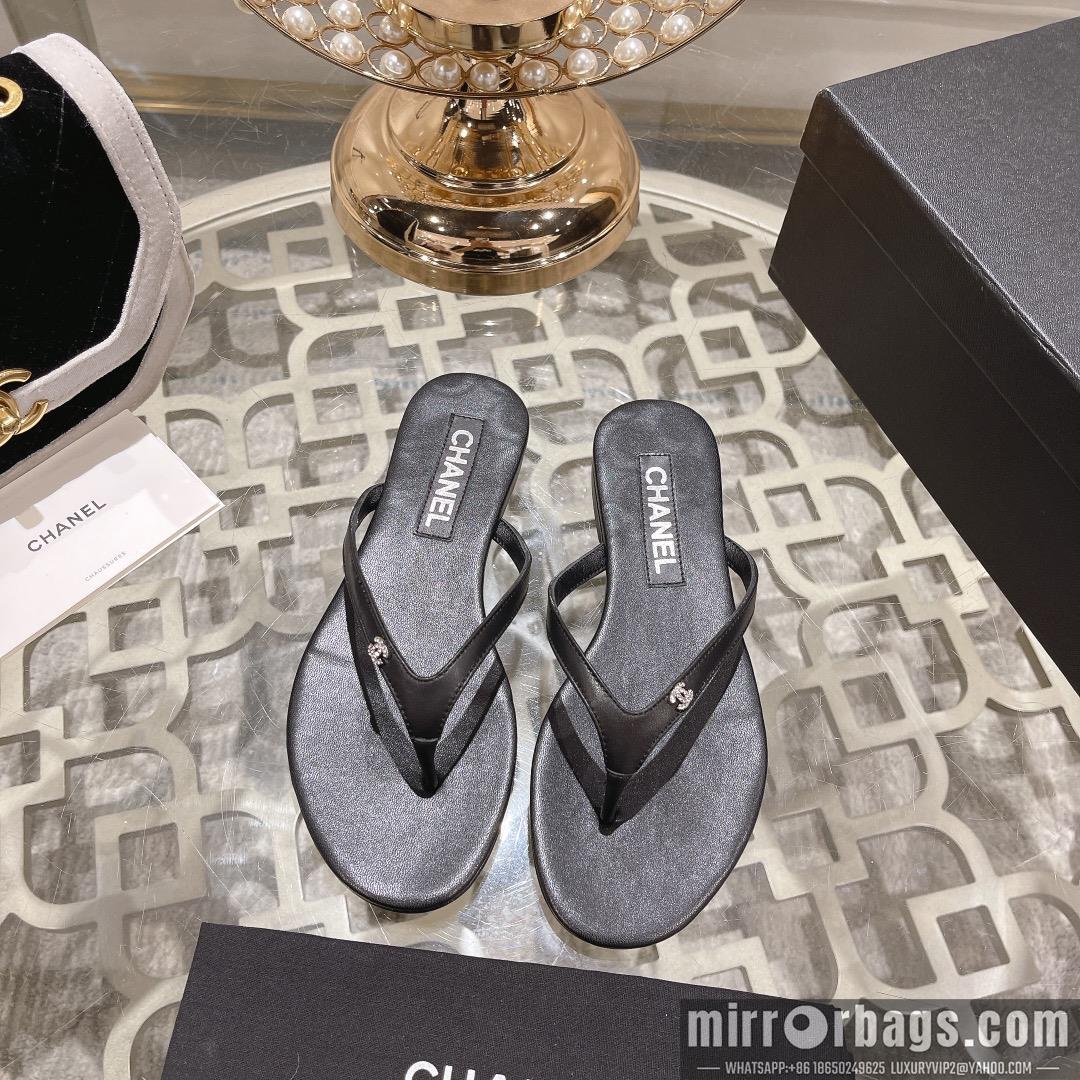 Chanel Replica Shoes sz35-42 h0701