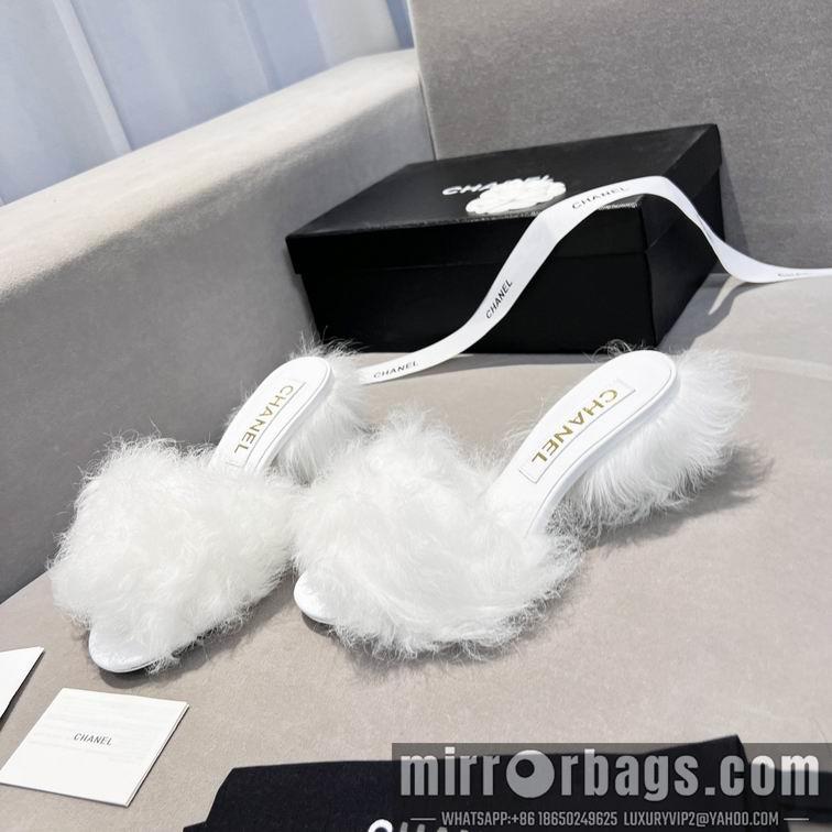 Chanel Replica Shoes sz35-41 mnh0703