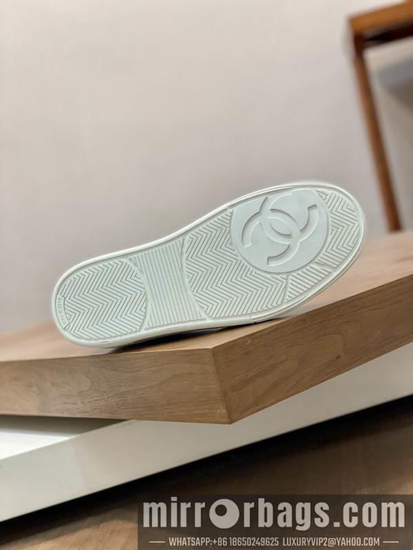 Chanel Replica Shoes sz38-45 hnm0110