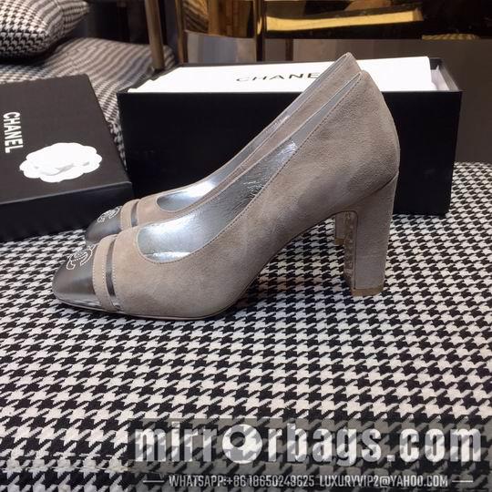 Chanel Replica Shoes sz35-40 mnh0207