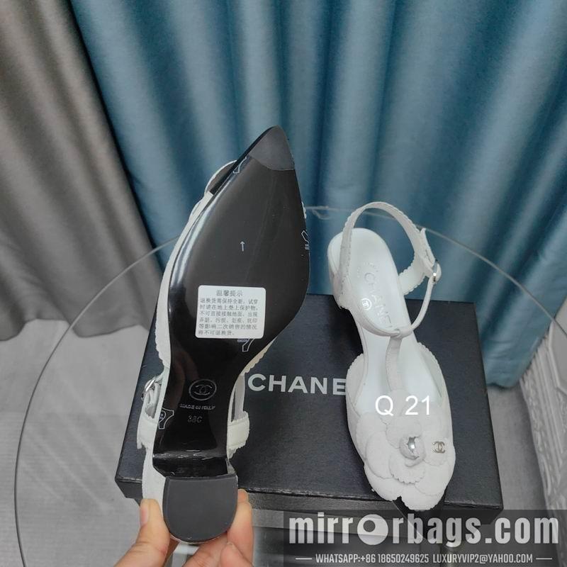 Chanel Replica Shoes sz35-40 YS0902