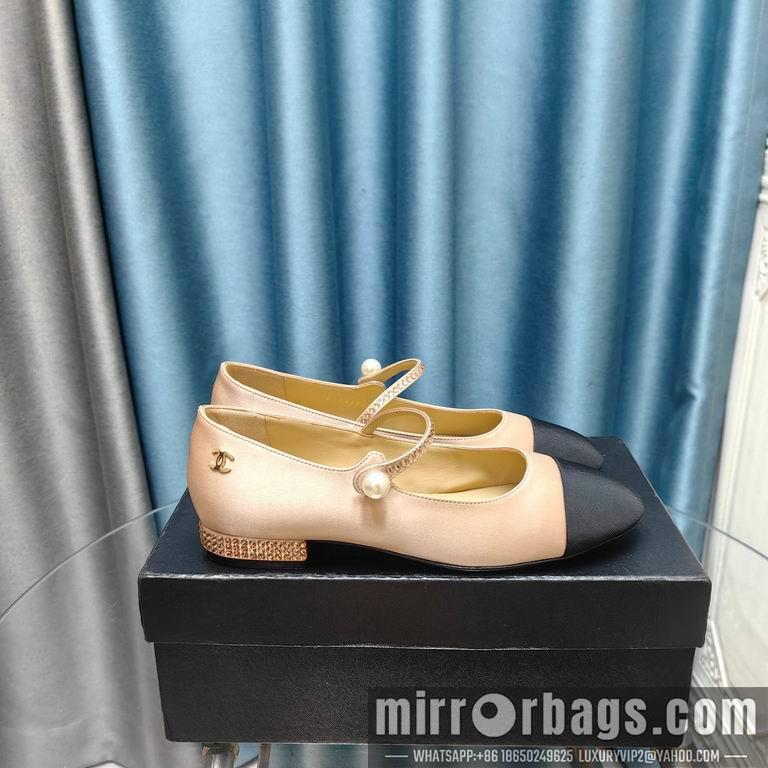 Chanel Replica Shoes sz34-41 mnh0806