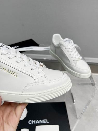 Chanel Replica Shoes sz35-40 mnh0302