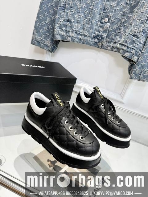 Chanel Replica Shoes sz35-41 mnh0311