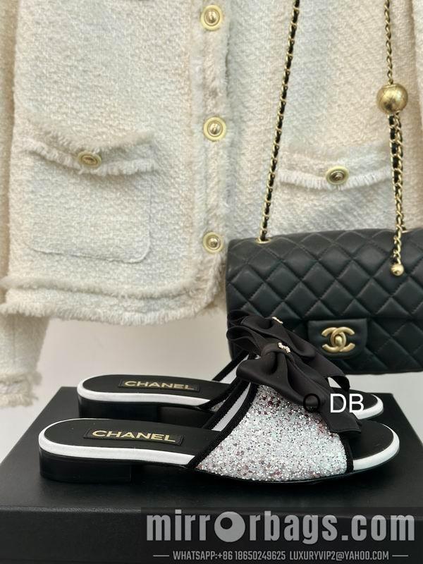 Chanel Replica Shoes sz35-39 DB0704