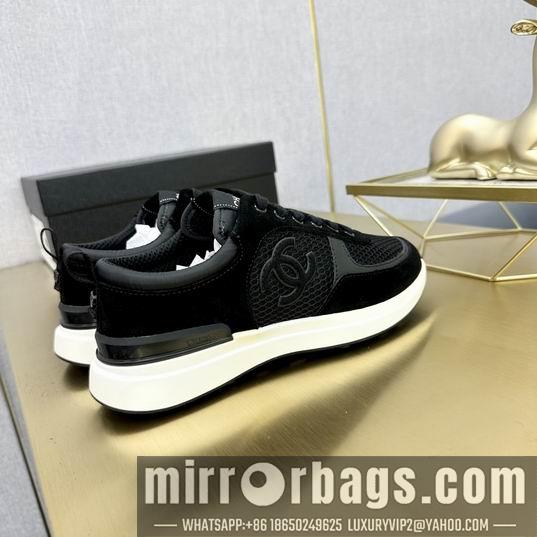 Chanel Replica Shoes sz35-45 mnh0206