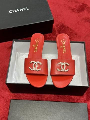 Chanel Replica Shoes sz35-41 mnh0712
