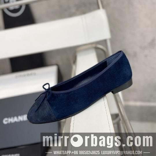 Chanel Replica Shoes sz34-43 mnh0306