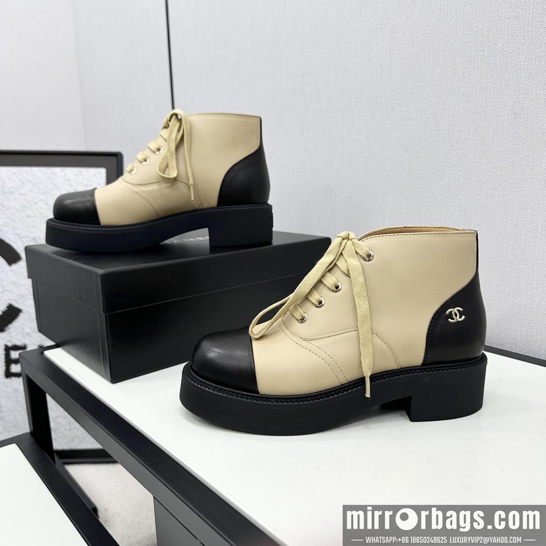 Chanel Replica Shoes sz35-41 h1123