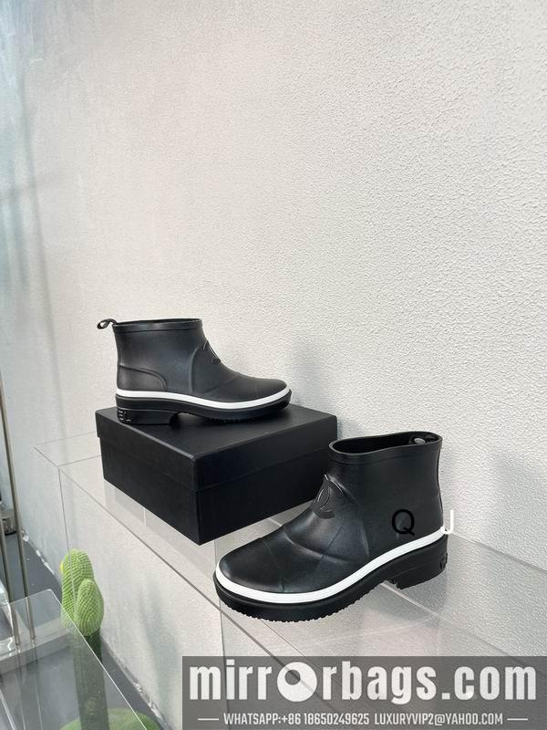 Chanel Replica Shoes sz35-40 XJ0601