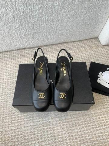 Chanel Replica Shoes sz35-41 mnh0705
