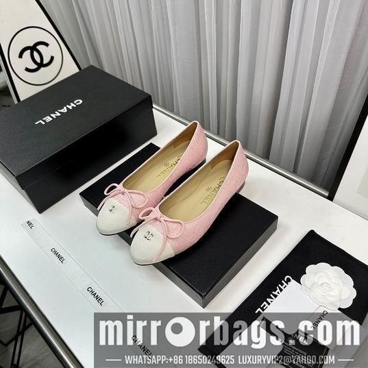Chanel Replica Shoes sz35-42 mnh0415