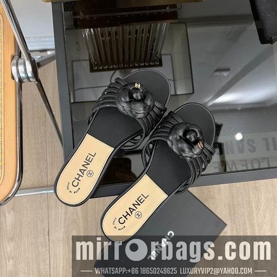 Chanel Replica Shoes sz35-41 mnh0208