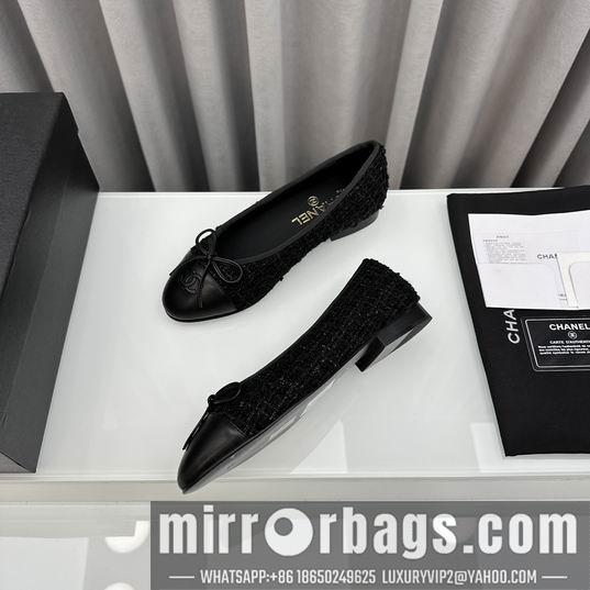Chanel Replica Shoes sz35-43 mnh0310