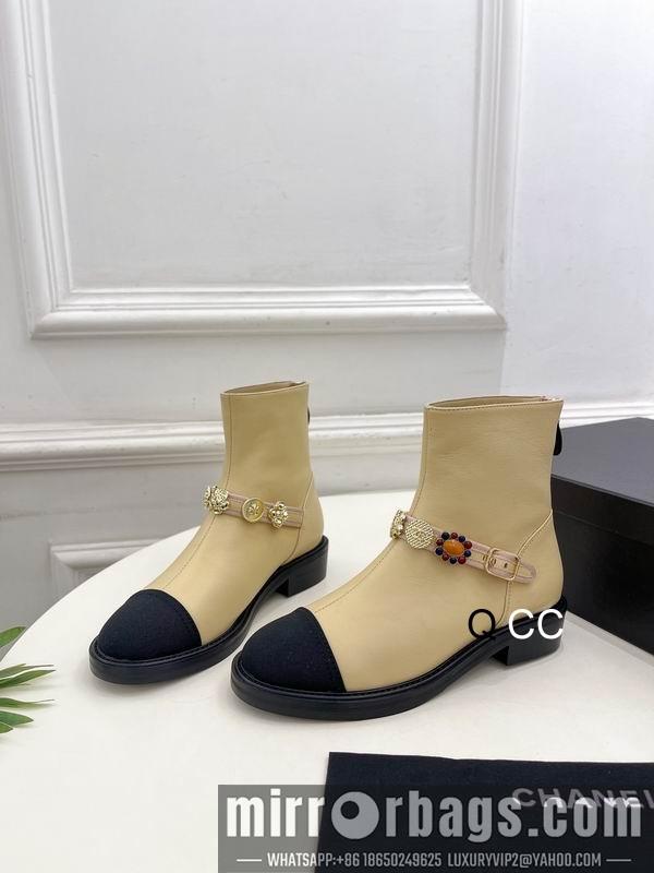 Chanel Replica Shoes sz35-40 XC1012