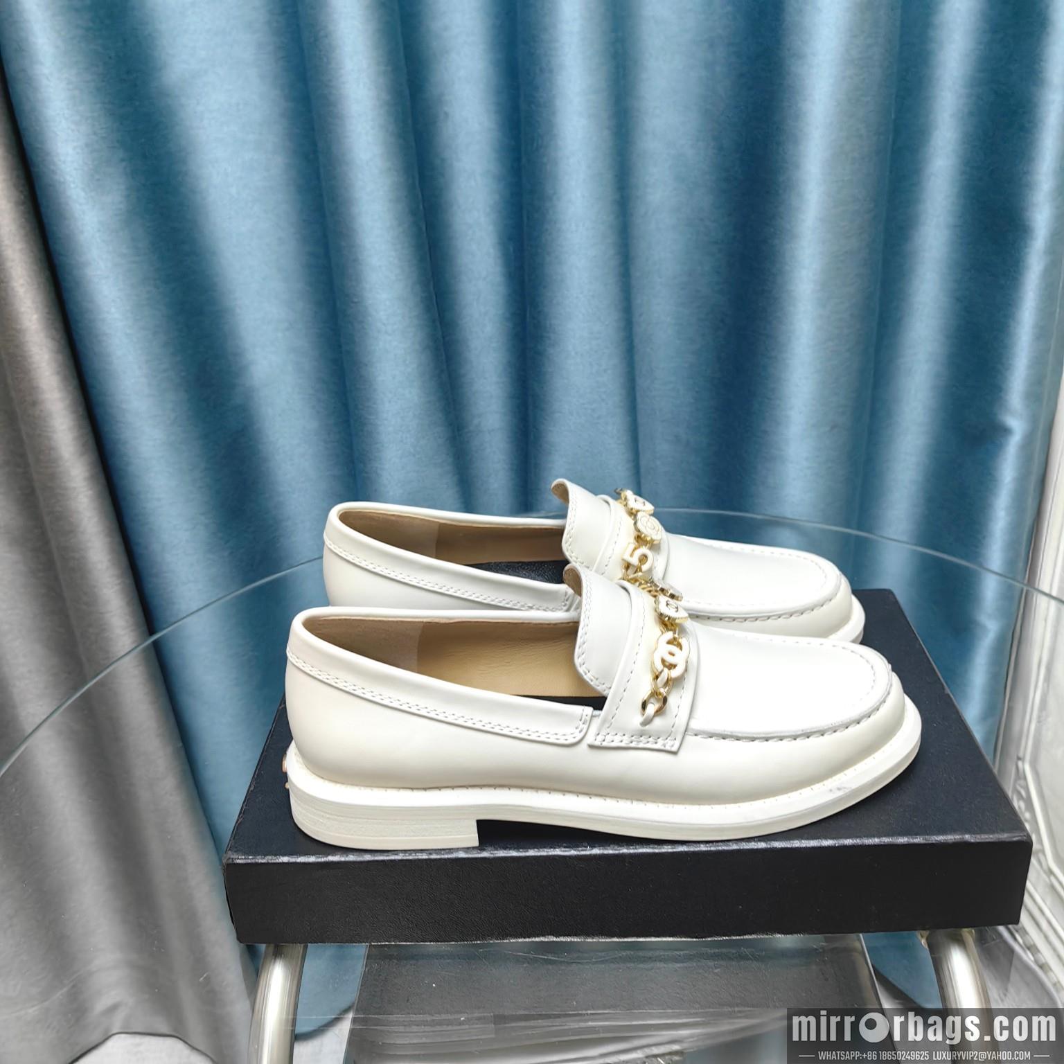 Chanel Replica Shoes sz35-41 h0704