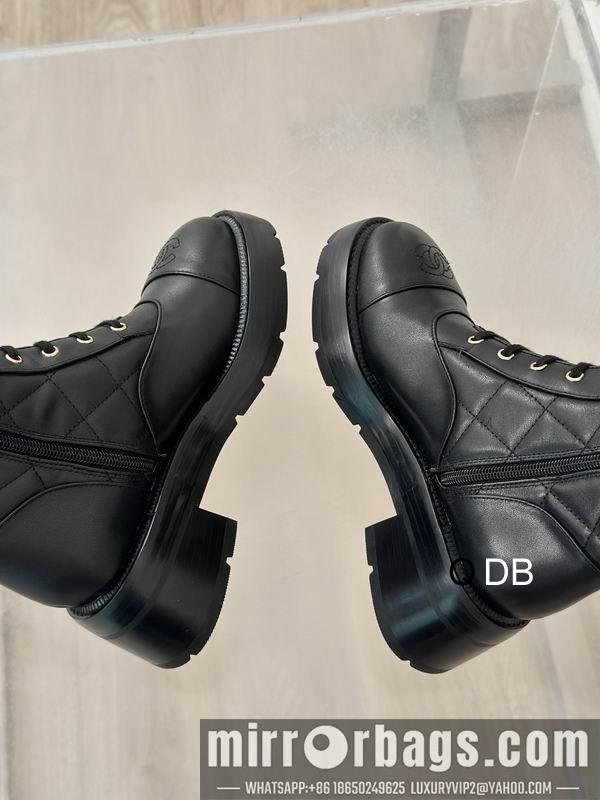 Chanel Replica Shoes sz35-40 DB1010