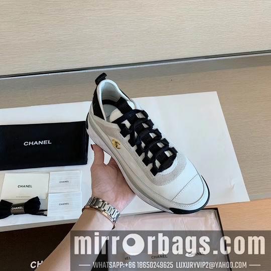 Chanel Replica Shoes sz35-42 mnh0301