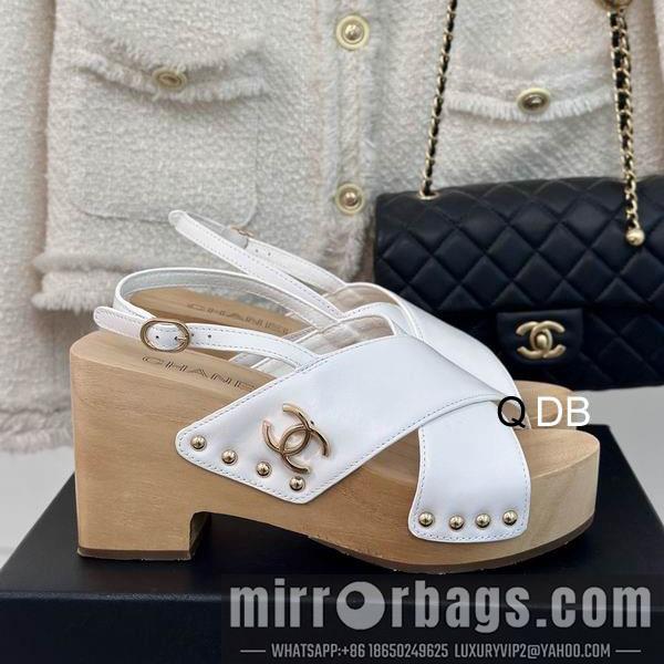 Chanel Replica Shoes sz35-40 DB0516
