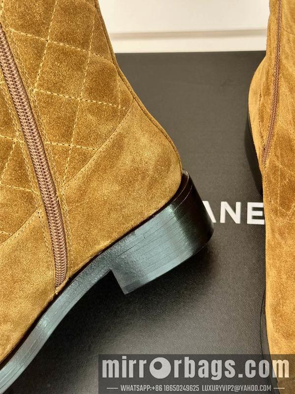 Chanel Replica Shoes sz35-40 DB1017