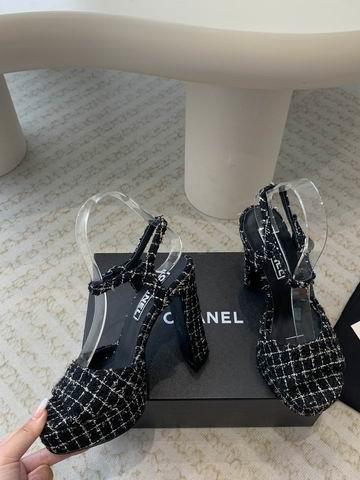 Chanel Replica Shoes sz35-41 mnh0525