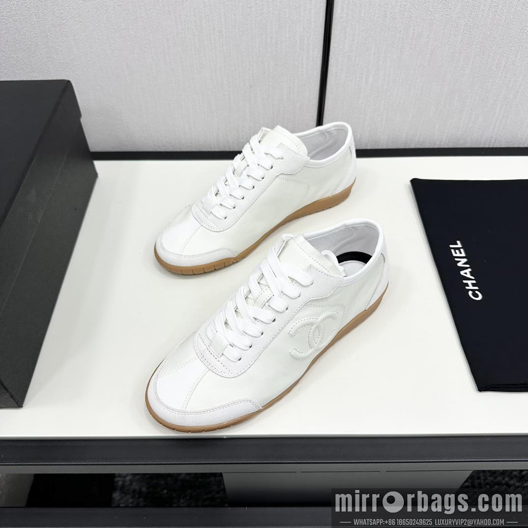 Chanel Replica Shoes sz35-41 h0802