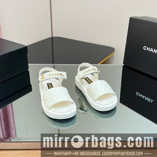 Chanel Replica Shoes sz35-41 mnh0211
