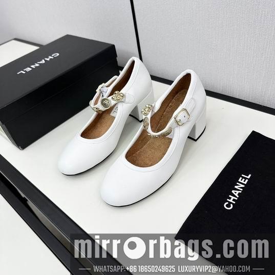 Chanel Replica Shoes sz35-41 mnh0713