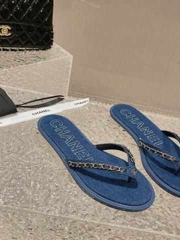 Chanel Replica Shoes sz35-41 mnh0522