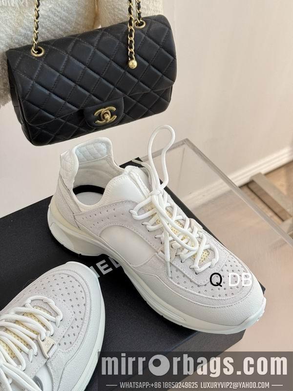 Chanel Replica Shoes sz35-40 DB1208
