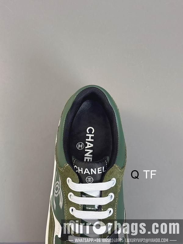 Chanel Replica Shoes sz39-44 TF1001