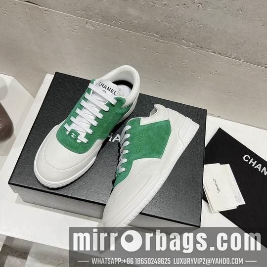 Chanel Replica Shoes sz35-41 mnh0306